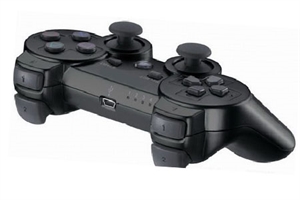 PS3  Wireless  Controller の画像