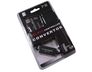 PS2-PS3  Controller   Convertor の画像