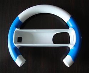 Picture of Multi-Axis Racing Wheel for wii