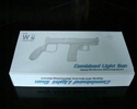 Изображение Instruction of wii combined light gun