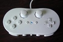 Изображение Classic Remote for Wii Controller