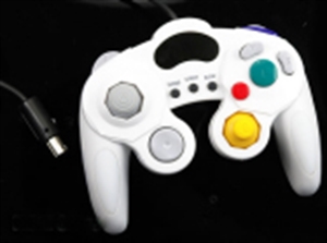 Wii Game Controller の画像
