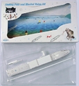 Изображение Wii Fishing Pole and Musket Value Kit