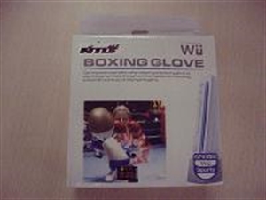 Image de BOXING GLOVE for wii