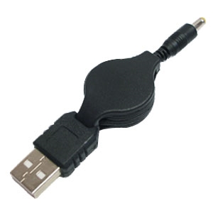 psp Retractable cable