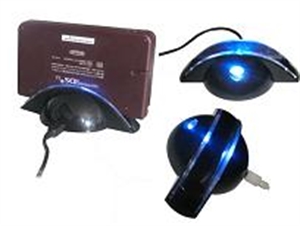 2 In 1 Charge Station With Blue Light for DSI and DSILL