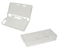 3DS Crystal Case with Drawer