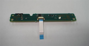 Picture of PS3 Power Board(old version