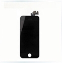 New LCD Touch Screen Digitizer Assembly Replacement for Apple iPhone5(White and Black) の画像