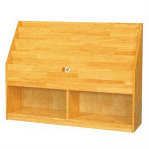 wooden case