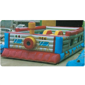 Image de Inflatable bounce