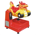 Picture of chinese dragon