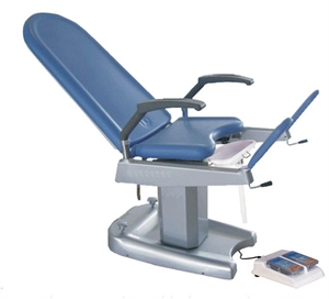 Ob Gynecology Obstetric Delivery Bed Electric For Surgical Operation