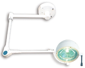 Изображение Shadowless Medical Surgical Lamps With OSRAM Halogen Bulbs   ≥ 25000 LUX