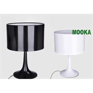 Picture of Spun Table Lamp