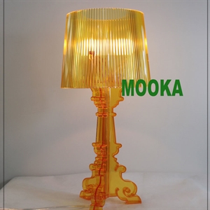 Picture of Kartell Bourgie Table Lamp