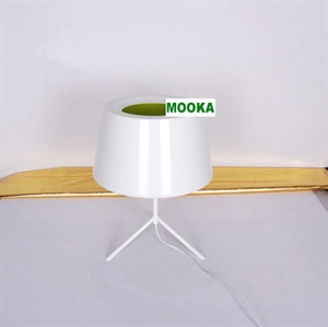 New Spun Table Lamp の画像