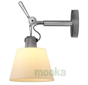 Picture of Artemide Tolomeo Mage Wall Diffuser Lamp