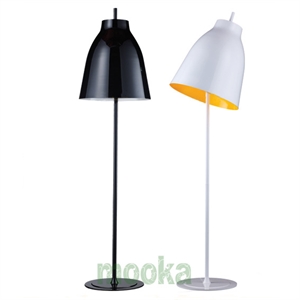Image de Garacaggio Floor Lamp