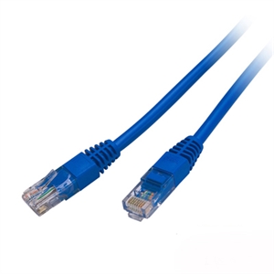 Image de CCA Cat5e patch cable