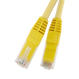 Picture of Cat5e patch cable 7*0.2mm stranded