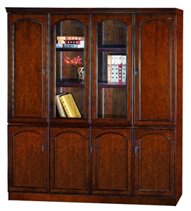 Picture of document cabinet