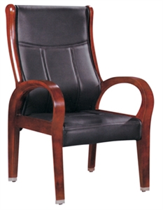 Picture of conference chair
