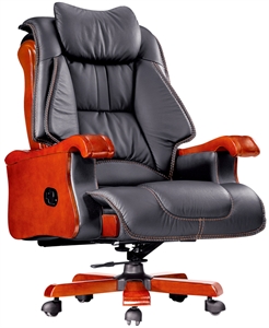Picture of executive chair
