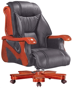 Picture of executive chair