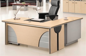 Picture of office table
