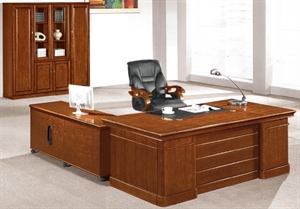 Picture of executive table