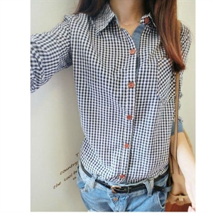jeans shirts for girl G74 の画像