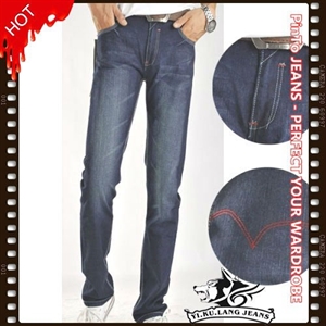 Image de 2011 Quality Men Jeans Brands -PT-DL02