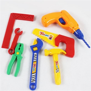 Изображение toy tool set