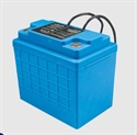 Picture of 24V LiFePO4 Battery Pack