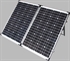 Image de Folding Solar panels