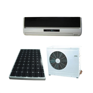 Picture of Solar Air Conditioners