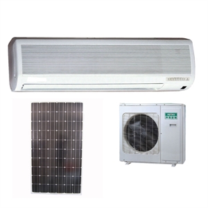 Solar Air Conditioners の画像