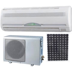 Picture of Solar Air Conditioners