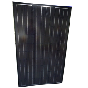 Picture of Mono Solar Panels