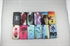 Image de OEM Multi-color 3D Plastic iPhone 4 4s Protective Cases Back Cover