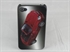 Image de OEM Multi-color 3D Plastic iPhone 4 4s Protective Cases Back Cover