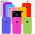 Изображение Rotation Finger Fingerprint Vein iPhone 4S Protective Cases With Translucent Colors