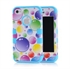 Изображение Hybrid PC Plastic / Silicone Air Bubble iPhone 4S Protective Cases Shockproof