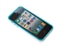Double Color Design TPU Cover Case For Iphone 5 5G 5th ,New Iphone5 Cases