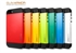 Image de Colorful Hybrid Slim Armor Spigen SGP iPhone 5 Protective Cases Dirt Proof