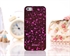 Picture of Glitter Protective Case For Iphone 5S Wear Resistance Phone Cover