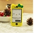 HoYellow / Black / Blue High Quality PC Hello Kitty iPhone 5 Protective Cases Cover for iPhone 5 の画像