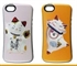Picture of Flexibilty and Durability Soft Newest Animal Design PC iPhone 5 Protective Cases for iphone 5