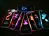 Изображение Popular Nice designs LED calling lightning flash for iphone 5 case